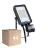 Flerpack 4x Philips LED Strålkastare Ledinaire BVP167 20W 2400lm 110D - 830-840-865 CCT | IP65 - Rörelse- och Ljussensor - Symmetrisk
