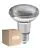 Flerpack 10x Ledvance Performance LED Spot E27 R80 4.8W 350lm 36D - 827 Extra Varm Vit | Ersättare 60W