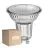 Flerpack 10x Ledvance Performance LED Spot Reflektor GU10 PAR16 4.3W 350lm 120D - 840 Kallvit | Ersättare 32W