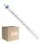 Flerpack 10x Philips LED Rör T5 MASTER Instantfit (HF) High Output 10.5W 1600lm - 865 Dagsljus | 55cm - Dimbar - Ersättare 24W