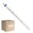 Flerpack 10x Philips LED Rör T5 MASTER Instantfit Electronic (HF) High Efficiency 11.5W 1600lm - 830 Varm Vit | 85cm - Dimbar - Ersättare 21W