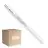 Flerpack 10x Philips LED Rör T5 MASTER (Mains AC) High Efficiency 16.5W 2500lm - 865 Dagsljus | 115cm - Ersättare 28W