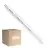 Flerpack 10x Philips LEDRör T5 MASTER (Mains) High Efficiency 11.5W 1700lm - 865 Dagsljus | 85cm - Ersättare 21W