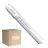 Flerpack 10x Noxion LED Rör T8 Avant Extreme (EM/Mains) Ultra Output 8.4W 1350lm - 830 Varm Vit | 60cm - Ersättare 18W