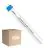 Flerpack 10x Philips LED Rör T8 CorePro (EM/Mains) Standard Output 15.5W 1700lm - 830 Varm Vit | 120cm - Ersättare 36W