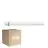 Flerpack 10x Philips LED Rör T8 MASTER Value (EM/Mains) Ultra Efficiency 22.1W 4100lm - 840 Kallvit | 150cm - Ersättare 58W