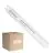 Flerpack 10x Ledvance LED Rör T8 Performance (HF) Ultra Output 23W 3700lm - 840 Kallvit | 150cm - Ersättare 58W