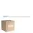 Flerpack 10x Philips Master LED Rör T8 (EM/Mains) Ultra Output 13.5W 2500lm - 865 Dagsljus | 120cm - Ersättare 36W