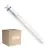 Flerpack 10x Philips Master LED Rör T8 (EM/Mains) High Output T8 16.7W 3100lm - 840 Kallvit | 150cm - Ersättare 58W