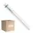 Flerpack 10x Philips Master LED Rör T8 (EM/Mains) High Output T8 11.3W 2000lm - 830 Varm Vit | 120cm - Ersättare 36W