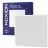 Noxion LED Panel Delta Pro V5 28W 3920lm - 840 Kallvit | 60x60cm - UGR 