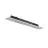 Noxion LED Railsfäste 3-Fas Svart Lutningsbar 12W/16W/20W/24W 3840lm 90D - 830-840-850 CCT | 60cm