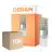 Flerpack 10x Osram Parathom LED Pin G9 2.6W 320lm - 827 Extra Varm Vit | Ersättare 30W