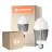 Flerpack 6x Ledvance LED Lampa HQL LED P E27 29W 3600lm - 827 Extra Varm Vit | Ersättare 80W