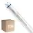 Flerpack 10x Philips LED Rör T8 MASTER (EM/Mains) Ultra Output 16W 2500lm - 840 Kallvit | 105cm - Ersättare 38W