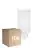 Flerpack 10x Ledvance DULUX-TE LED 6W - 840 Kallvit | 4-Stift - Ersättare 13W