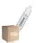Flerpack 10x Osram LED Rör T5 (HF) High Output 26W 4000lm - 840 Kallvit | 115cm - Ersättare 54W