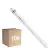 Flerpack 10x Philips LED Rör T5 CorePro (HF) High Output 26.7W 3900lm - 865 Dagsljus | 145cm - Ersättare 49W