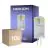 Flerpack 10x Noxion LED Kapsel G4 0.9W 90lm - 830 Varm Vit | Ersättare 10W