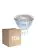Flerpack 10x Noxion LED Spot Reflektor GU4 MR11 2.8W 184lm 36D - 927 Extra Varm Vit | Bästa Färgåtergivning - Dimbar - Ersättare 20W