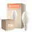 Flerpack 10x Ledvance HQL LED P E27 LED 14.5W 2700lm D - 827 Extra Varm Vit | Ersättare 80W