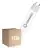 Flerpack 10x Ledvance LED Rör T8 EM Value (EM/Mains) Ultra Output 29W 3500lm - 865 Dagsljus | 150cm - Ersättare 58W