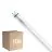 Flerpack 10x Philips Master LED Rör T8 (EM/Mains) High Output T8 11.3W 2100lm - 865 Dagsljus | 120cm - Ersättare 36W