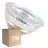 Flerpack 10x Ledvance LED Spot GU5.3 MR16 3.4W 345lm 36D - 840 Kallvit | Ersättare 35W
