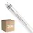 Flerpack 20x Philips LED Tube T8 CorePro (UN) Ultra Output 23W 3500lm - 840 Kallvit | 150cm Ersättare 58W