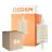 Flerpack 6x Osram LED R7s 78mm Klar 9.5W 1055lm - 827 Extra Varm Vit | Dimbar - Ersättare 75W