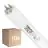 Flerpack 10x Philips T5 UV - C HO 40W - Ultraviolett | 85cm - 4 - Pin - UNP