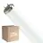 Flerpack 25x Philips T8 Flexo print 40W | 60cm - UVA