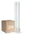 Flerpack 25x Philips PL-L 36W - Actinic BL | 4-Stift