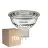 Flerpack 10x Noxion LED Spot GU5.3 MR16 4.4W 345lm 36D - 840 Kallvit | Ersättare 35W
