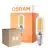 Flerpack 6x Osram LED Special E14 Tubular Lampa T26 Filament Klar 4.9W 730lm - 827 Extra Varm Vit | Ersättare 55W