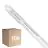 Flerpack 10x Ledvance LED Rör T5 Performance (HF) High Efficiency 7W 1000lm - 865 Dagsljus | 55cm - Ersättare 14W