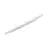 Interlight LED-skenbelysning Orion Vit 55W 3150lm 80D - 840 Kallvit