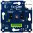 EcoDim.07 LED Dimmer Matter Tryck/Vrid 0-250W (RLC)