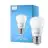 Philips Corepro LED Lustre E27 boll Matt 2.8W 250lm - 827 Extra Varm Vit | Ersättare 25W