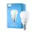 Philips Corepro LED Lustre E14 boll Matt 5W 470lm - 827 Extra Varm Vit | Ersättare 40W