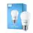 Philips Corepro LED Lustre E27 boll Matt 7W 806lm - 840 Kallvit | Ersättare 40W