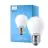 Philips Corepro LED Lustre E27 boll Matt 2.2W 250lm - 827 Extra Varm Vit | Ersättare 25W