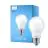 Philips Corepro LED Lampa E27 Päron Matt 4.5W 470lm - 830 Varm Vit | Ersättare 40W