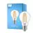 Philips Corepro LED Lampa E27 Päron Klar 10.5W 1521lm - 840 Kallvit | Ersättare 100W