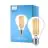 Philips Corepro LED Lampa E27 Päron Klar 17W 2452lm - 827 Extra Varm Vit | Ersättare 150W