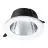 Philips LED Downlight Ledinaire DN070B 12W 1200lm 60D - 830 Varm Vit | 170mm - Utskärning   150mm