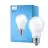 Philips Corepro LED Lampa E27 Päron Matt 8.5W 1055lm - 840 Kallvit - Ersättare 75W