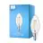 Philips Corepro LED Kronljus E14 filament klar 2W 250lm – 827 – ekstra varm hvid | erstatter 25W