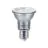 Philips Master Value LED Lampa Reflektor E27 PAR20 6W 540lm 40D - 940 Kallvit | Bästa färgåtergivning - Dimbar - Ersättare 50W