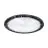 Mazda LED Highbay Aluminium Grå 150W 21000lm 180D - 840 Kallvit | IP65